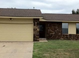 3223 S 149th Ave E, Tulsa, OK 74134