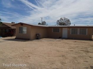 5637 Chia Ave, Twentynine Palms, CA 92277