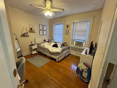 1247 Beacon St #1 — Photo 6