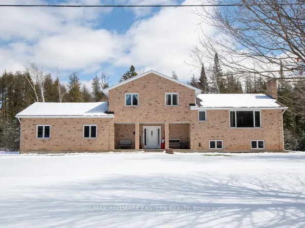 1079 Rock Rd, Douro Dummer, ON K0L 3A0