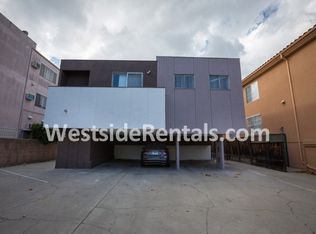 149 S Hayworth Ave APT 4, Los Angeles, CA 90048