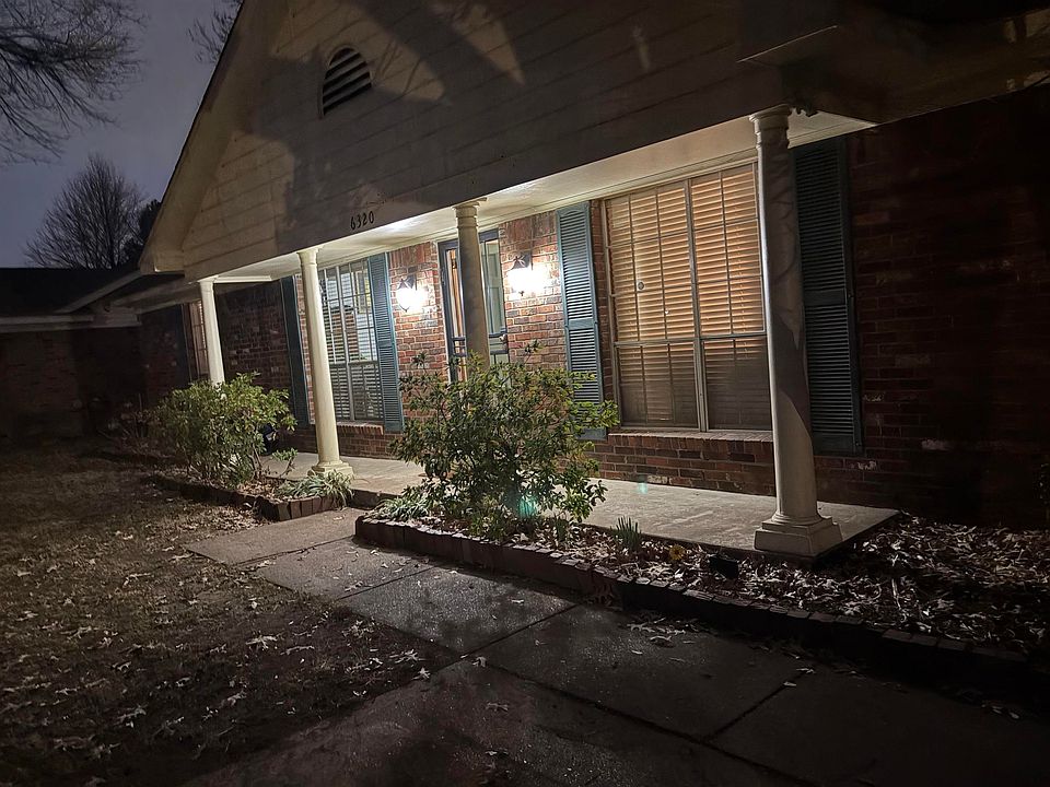 1st image of 6320 Gillham Dr