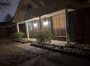 6320 Gillham Dr, Memphis, TN 38134