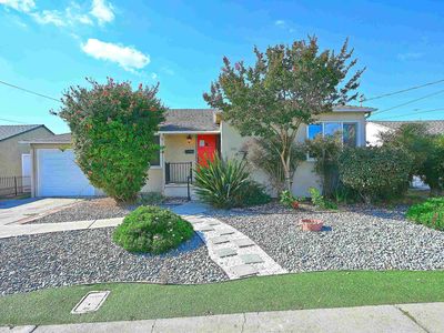 14625 Bancroft Ave, San Leandro, CA, 94578