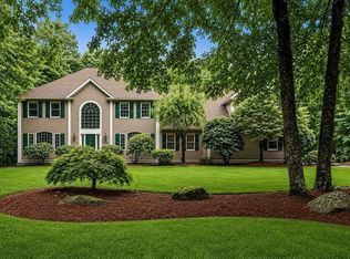 6 Old Harry Rd, Southborough, MA 01772