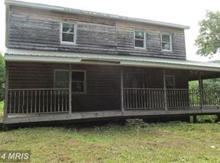 319 N American Rd, Kitzmiller, MD 21538
