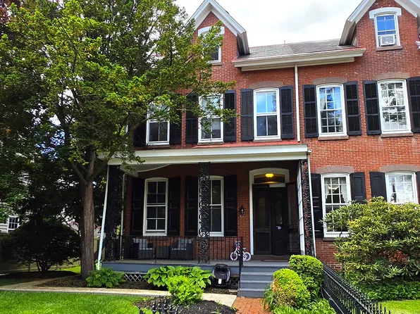 440 N High St APT 4, West Chester, PA 19380