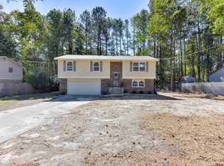 474 Roy Huie Rd, Riverdale, GA 30274