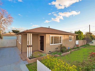 6656 Ensign Ave, North Hollywood, CA, 91606
