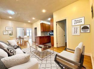 860 Riverside Dr #4C, New York, NY 10032