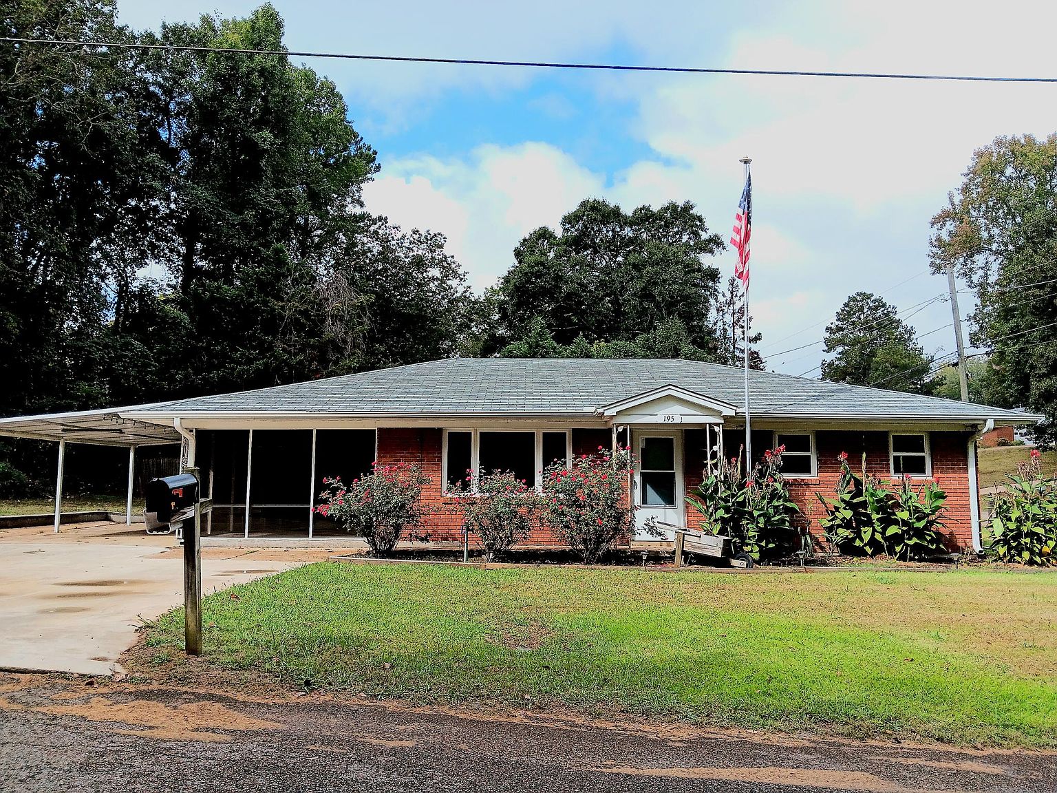 195 Sloan St, Pontotoc, MS 38863 Zillow