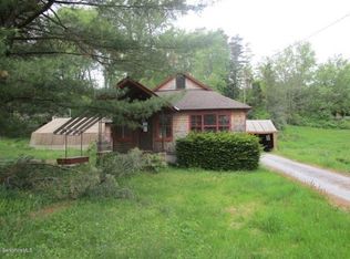 95 Stearns Ave, Pittsfield, MA 01201