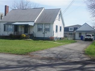 45 Westminster Rd, West Seneca, NY 14224