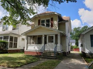 644 Geneva Ave, Toledo, OH 43609