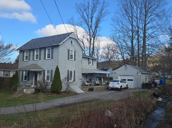 2609 Lincoln Dr, Montoursville, PA 17754