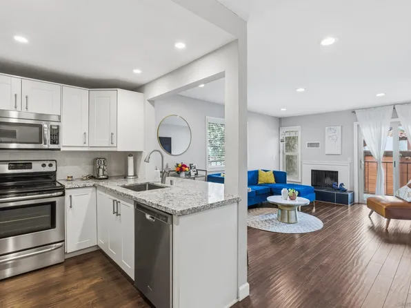 2960 Broadway Unit 7, San Diego, CA 92102