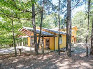 111 Rosewood Ln, Mena, AR 71953