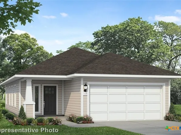 212 Lavender Ln, Elgin, TX 78621
