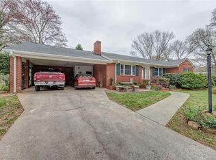 2920 Whitson Rd, Gastonia, NC 28054