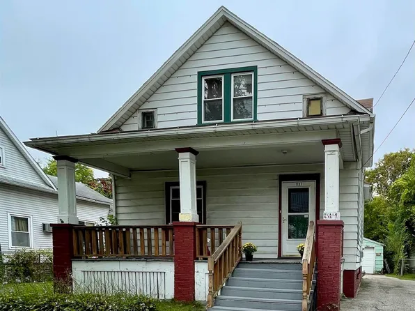 1127 N Fayette St, Saginaw, MI 48602