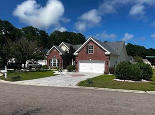 1300 Manchester Ct, Murrells Inlet, SC 29576