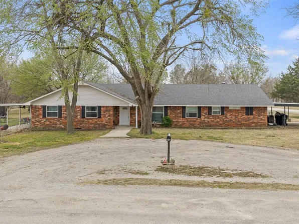 501 Ruidosa St, Ardmore, OK 73401