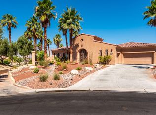 35410 Vista Real, Rancho Mirage, CA 92270