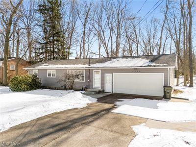 2550 Eaver St NW, Uniontown, OH, 44685