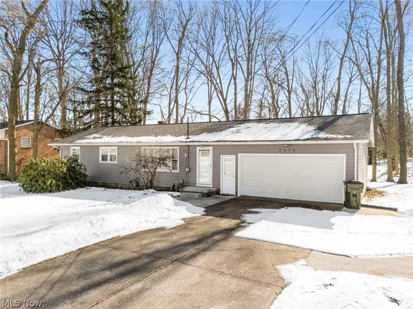 2550 Eaver St NW, Uniontown, OH 44685