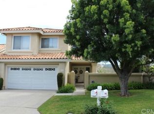 122 Via Candelaria, Trabuco Canyon, CA 92679