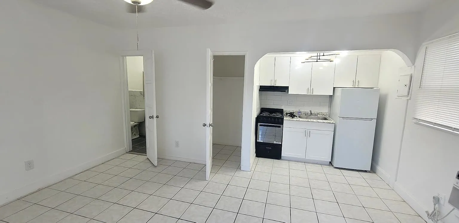 Studio, 400 sqft, $1,350 — Photo 1