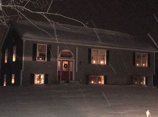 12 Tannery Rd, Orrington, ME 04474