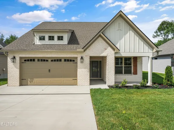 132 Utsesti Way, Loudon, TN 37774