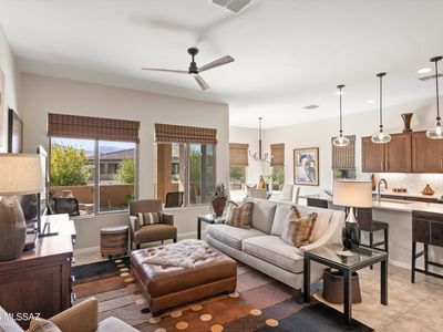 61259 E Shale Rd, Oracle, AZ, 85623