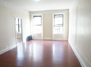 545 W 146th St APT 37, New York, NY 10031