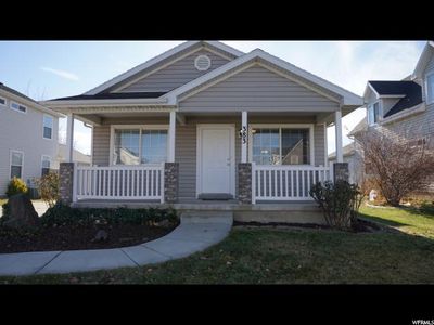 383 W Plum Pl, Saratoga Springs, UT, 84045