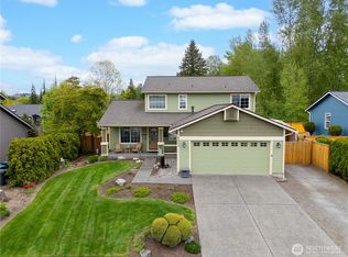 6805 58th Dr NE, Marysville, WA