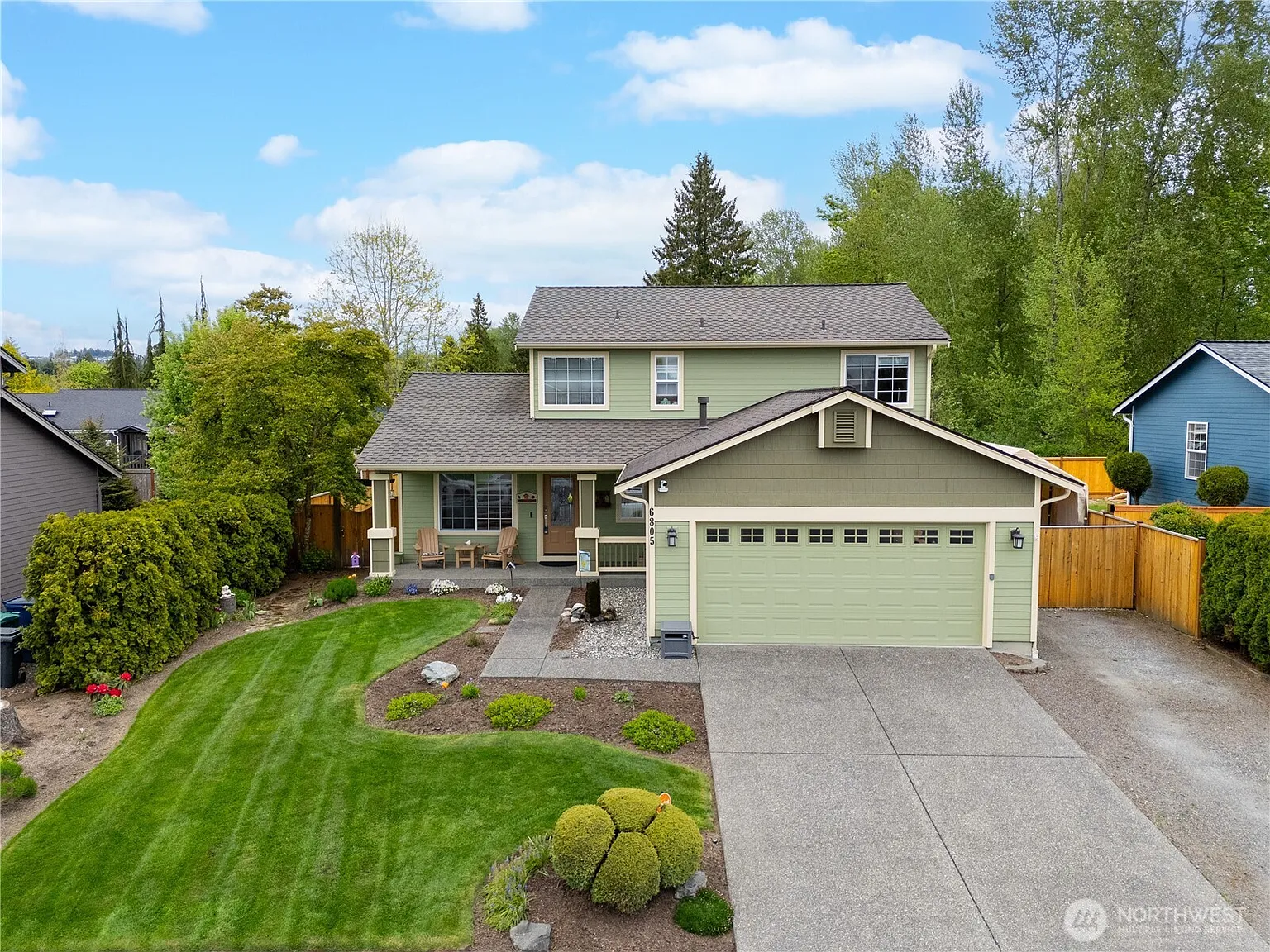 6805 58th Drive NE photo 1