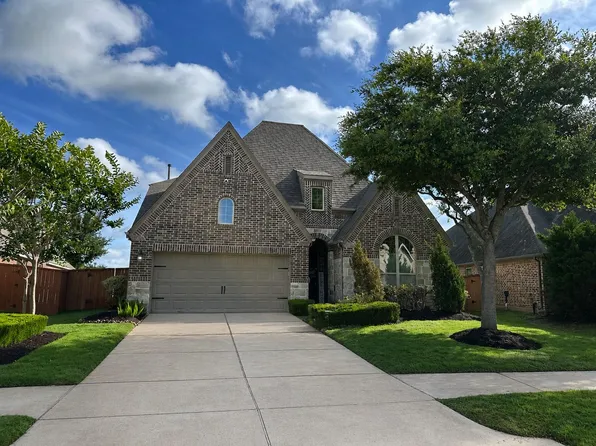 18114 Glenlyon Dr, Richmond, TX 77407