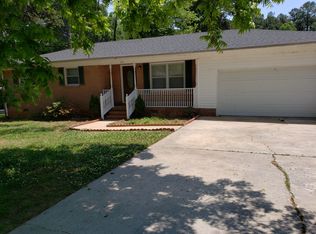 708 Mitchell Ave, China Grove, NC 28023