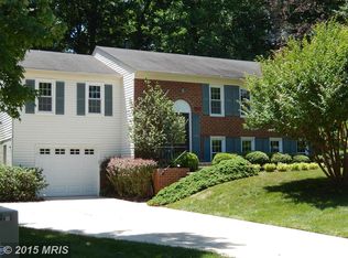 8727 Cuttermill Pl, Springfield, VA 22153