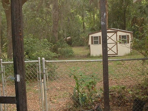 views from porch