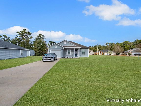 3rd image of 420 N Charles Willis Dr