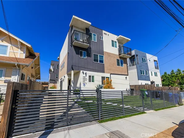 1629 S New Hampshire Ave, Los Angeles, CA 90006