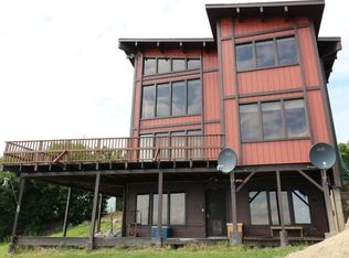 35458 Cold Foot Cir, Homer, AK 99603