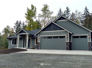 33316 54th Ave, Roy, WA 98580