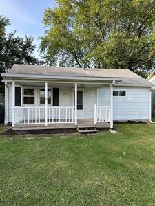 514 Tague St, Greenfield, IN, 46140