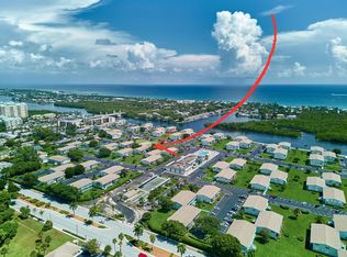 320 Horizons #207, Boynton Beach, FL 33435