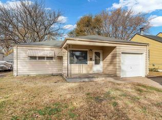 1741 N Floberta Rd, Wichita, KS 67208