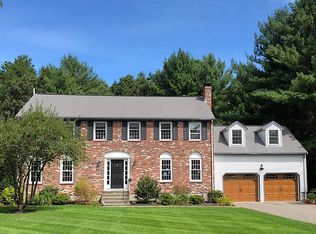 57 Eisenhower Cir, Wellesley, MA 02482